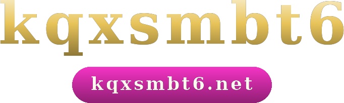 kqxsmbt6 logo